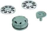 GROHE Brauseboden 48348 chrom, 48348000