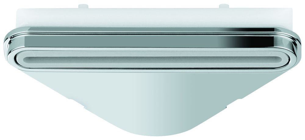 GROHE Wasserführung 47924 chrom, 47924000