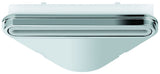 GROHE Wasserführung 47924 chrom, 47924000
