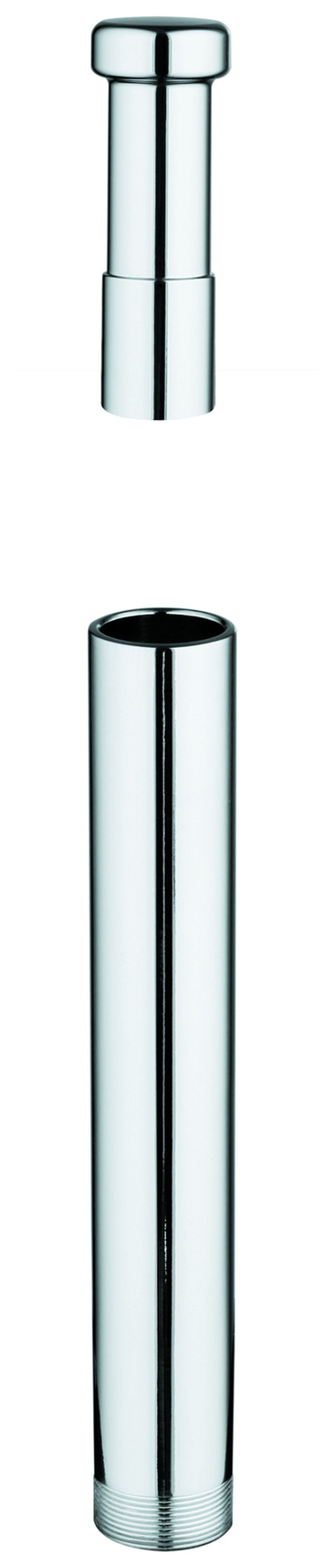 GROHE Umstellknopf 46134 für Chiara EHM Fertigmontageset Wanne chrom, 46134000