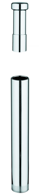 GROHE Umstellknopf 46134 für Chiara EHM Fertigmontageset Wanne chrom, 46134000
