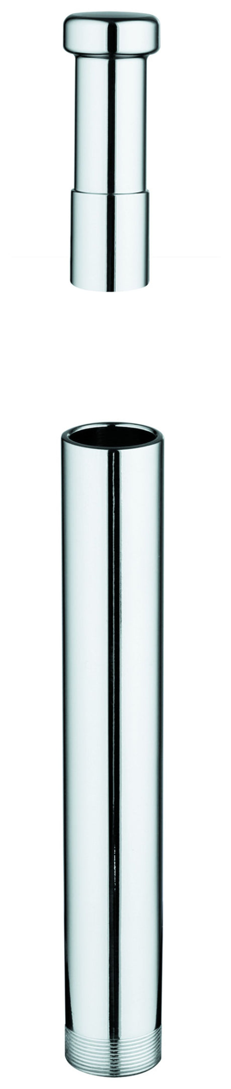 GROHE Umstellknopf 46134 für Chiara EHM Fertigmontageset Wanne chrom, 46134000