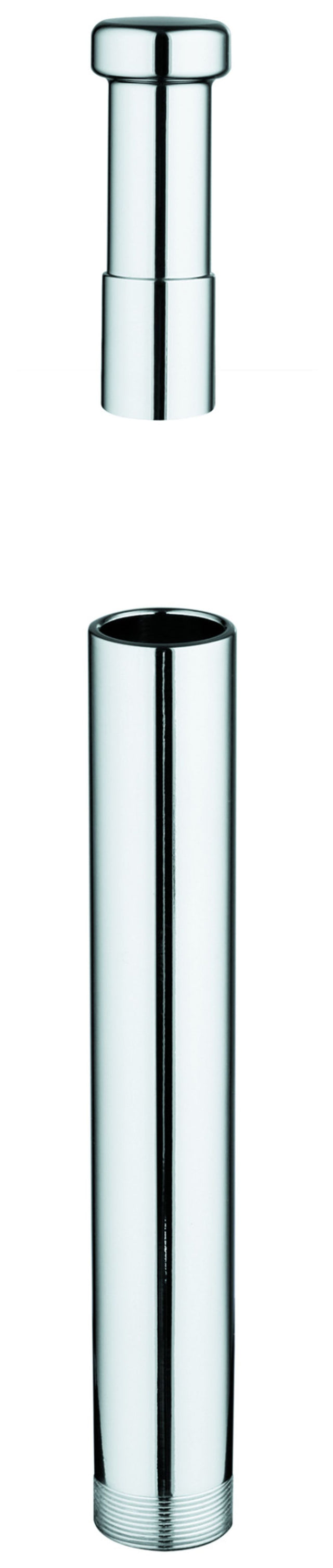 GROHE Umstellknopf 46134 für Chiara EHM Fertigmontageset Wanne chrom, 46134000