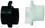 GROHE Anschlag 47750 für THM-Wannenbatt. Grohtherm 2000 und 3000 neu, 47750000