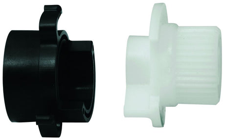 GROHE Anschlag 47750 für THM-Wannenbatt. Grohtherm 2000 und 3000 neu, 47750000