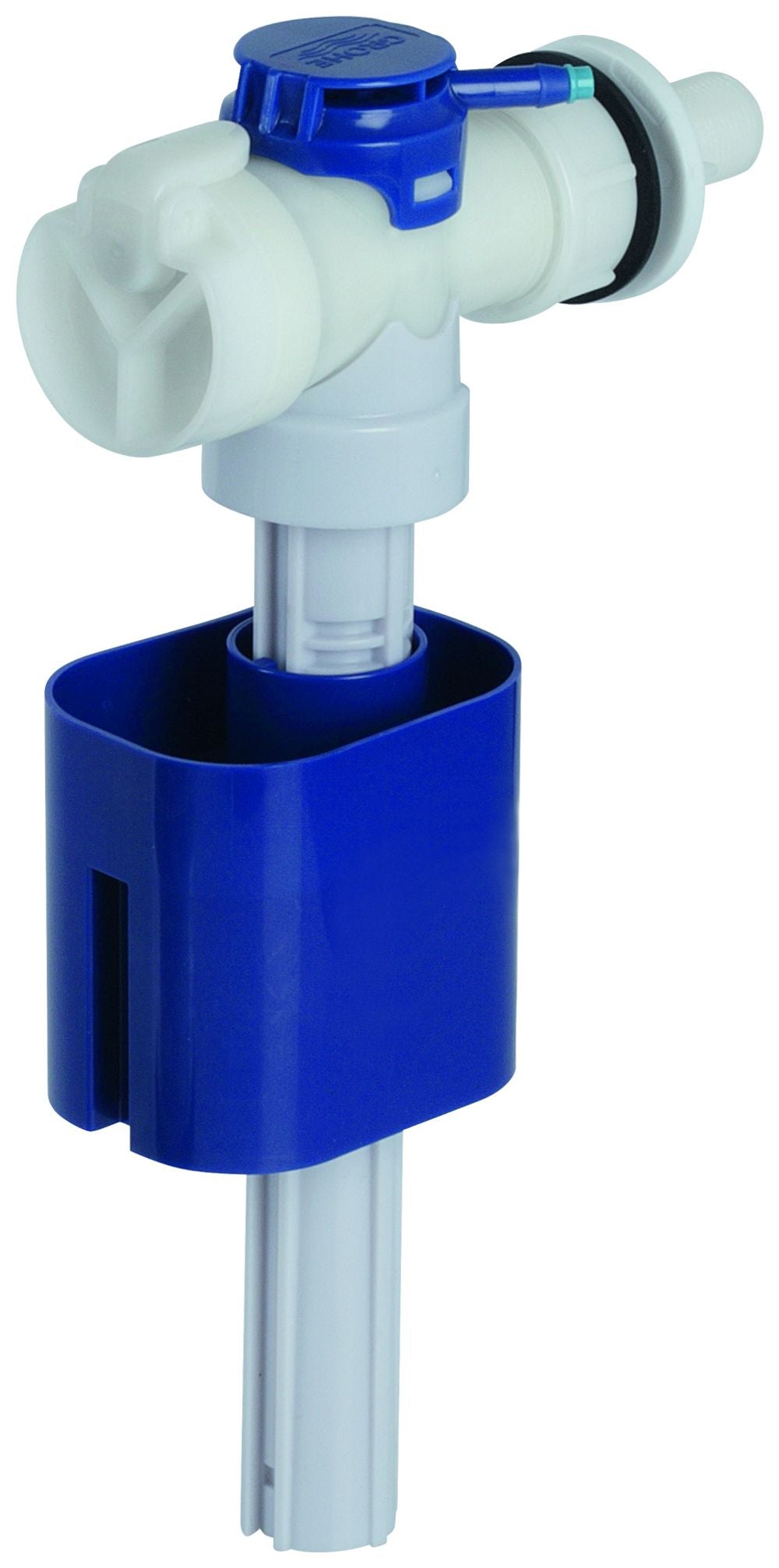 GROHE Füllventil 49020 für Euro Keramic Spülkasten, 49020000
