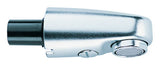 GROHE Auslaufbrause 46103 f. Europlus alt Waschtischbatterie chrom, 46103000