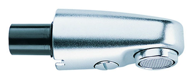 GROHE Auslaufbrause 46103 f. Europlus alt Waschtischbatterie chrom, 46103000