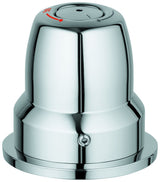 GROHE Steckschlüsselregulierung 47569 für Grohtherm XL, 47569000