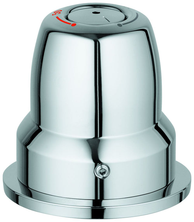GROHE Steckschlüsselregulierung 47569 für Grohtherm XL, 47569000