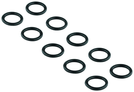 GROHE O-Ring 42840 für Tectron und Tipptronic 10 Stück, 4284000M