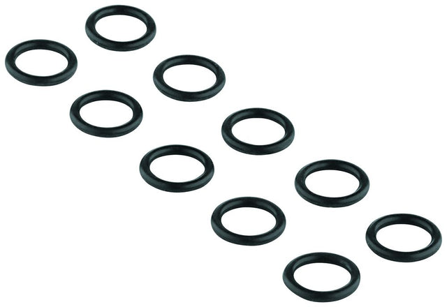 GROHE O-Ring 42840 für Tectron und Tipptronic 10 Stück, 4284000M