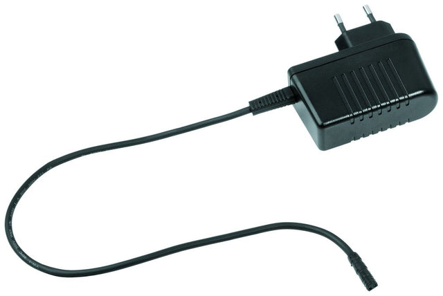 GROHE Steckernetzteil, mit Steckertrafo 100-230 V AC, 50-60 Hz, 6 V DC, 42388000