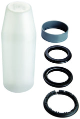 GROHE Dichtungssatz 46429 fehgrau  , 46429SA0
