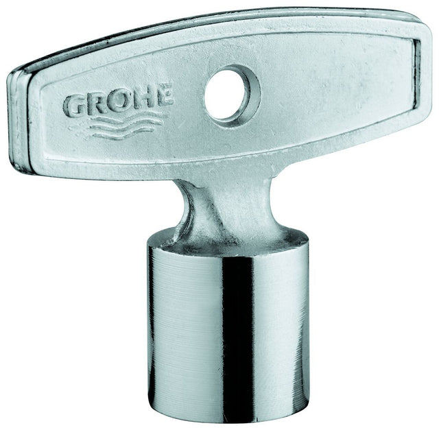 GROHE Steckschlüssel 02276 für Steckschlüsseloberteil, 02276000