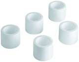 GROHE Ventilschwimmer 43791 für Füllventil 5 Stück, 4379100M
