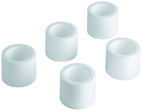 GROHE Ventilschwimmer 43791 für Füllventil 5 Stück, 4379100M