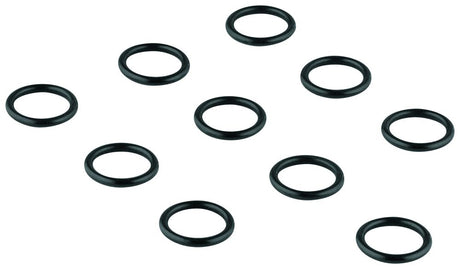 GROHE O-Ring 01280 12x2 10 Stück, 0128000M