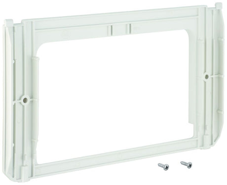 GROHE Halterahmen 43199 komplett für Abdeckplatte zu Spülkasten 6-9 l, 43199000