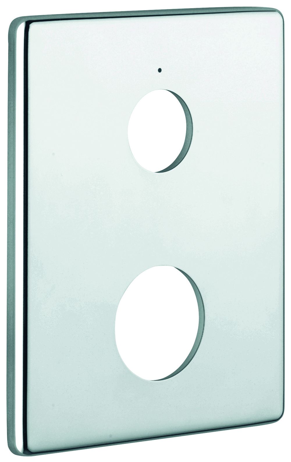 GROHE Abdeckplatte 43541 für Eurodisc SE UP Brausebatterie, 43541000