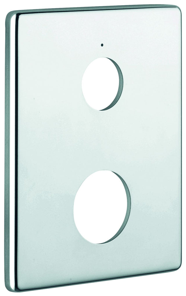 GROHE Abdeckplatte 43541 für Eurodisc SE UP Brausebatterie, 43541000