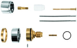 GROHE Verlängerungsset 47261 27,5mm DN15 chrom, 47261000