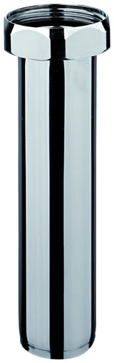 GROHE Abgangsstutzen 43316 komplett f. WC-Druckspüler Aufputz chrom, 43316000