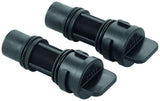 GROHE Rückflussverhinderer 49010 für Rainshower SmartControl Duschsyst. 2 Stk, 4901000M