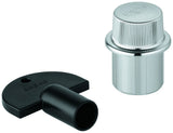 GROHE Kappe 01490 für Atlanta UP-Ventil-Oberbau Steckschlüssel chrom, 01490000