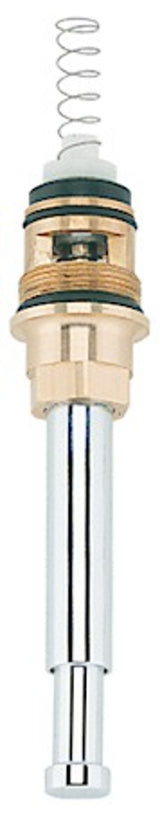 GROHE Umstellung 46058 f. UP-Einhandmischer silbermetallic/matt, 46058F00