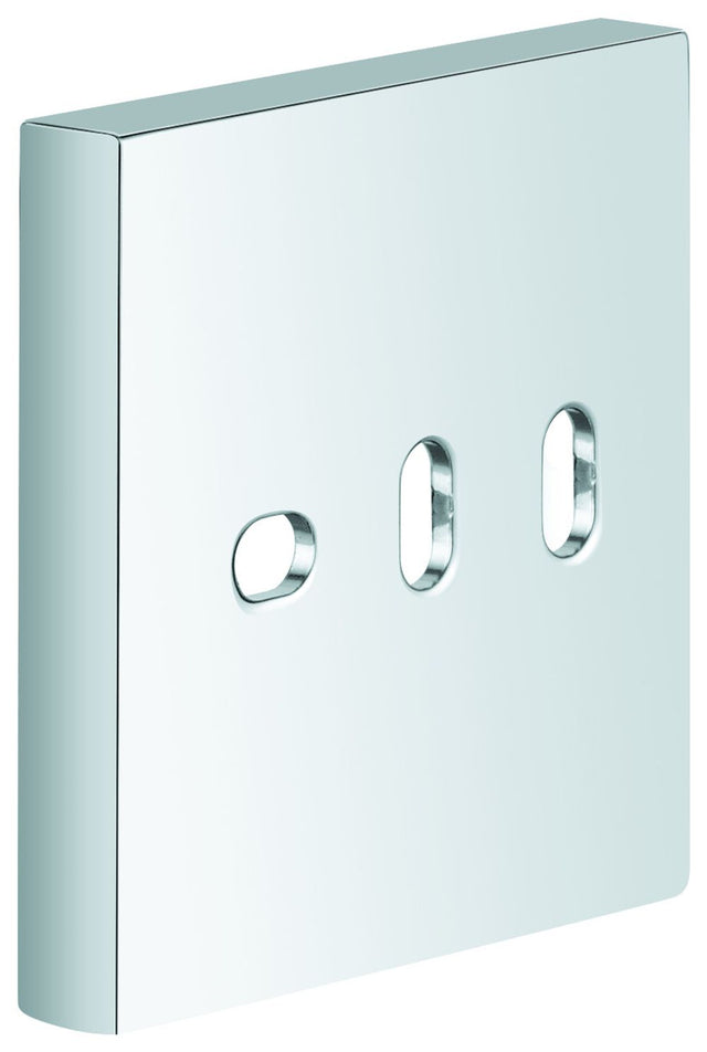 GROHE Ausgleichsscheibe f.Euphoria Cube Duschsysteme,52x52x8mm,chrom, 27933000