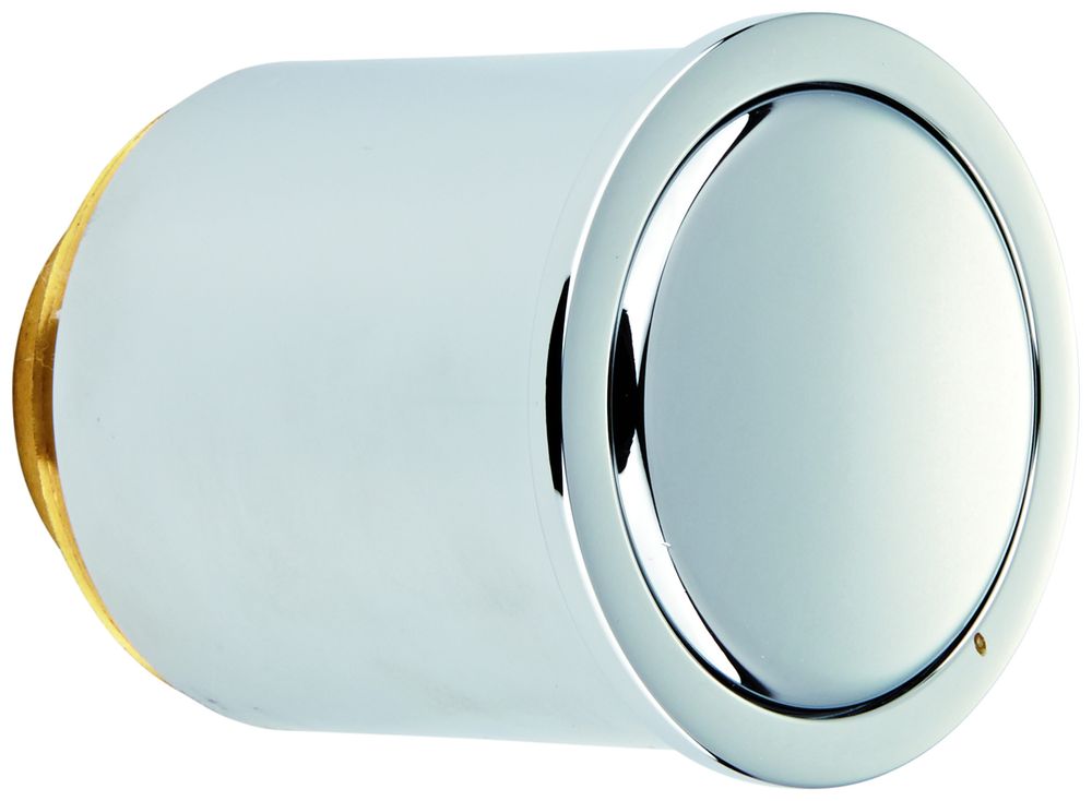 GROHE Hand-Fernbetätigung 43480 ohne Rosette für Abdeckplatten zu WE-SPK, 43480000