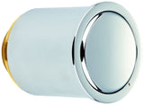 GROHE Hand-Fernbetätigung 43480 ohne Rosette für Abdeckplatten zu WE-SPK, 43480000