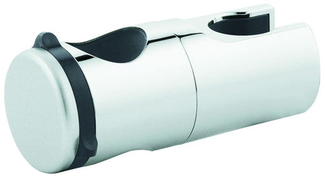 GROHE Brausegleiter Relexa 12435 für Brausestangen 28620 / 28621 chrom, 12435000