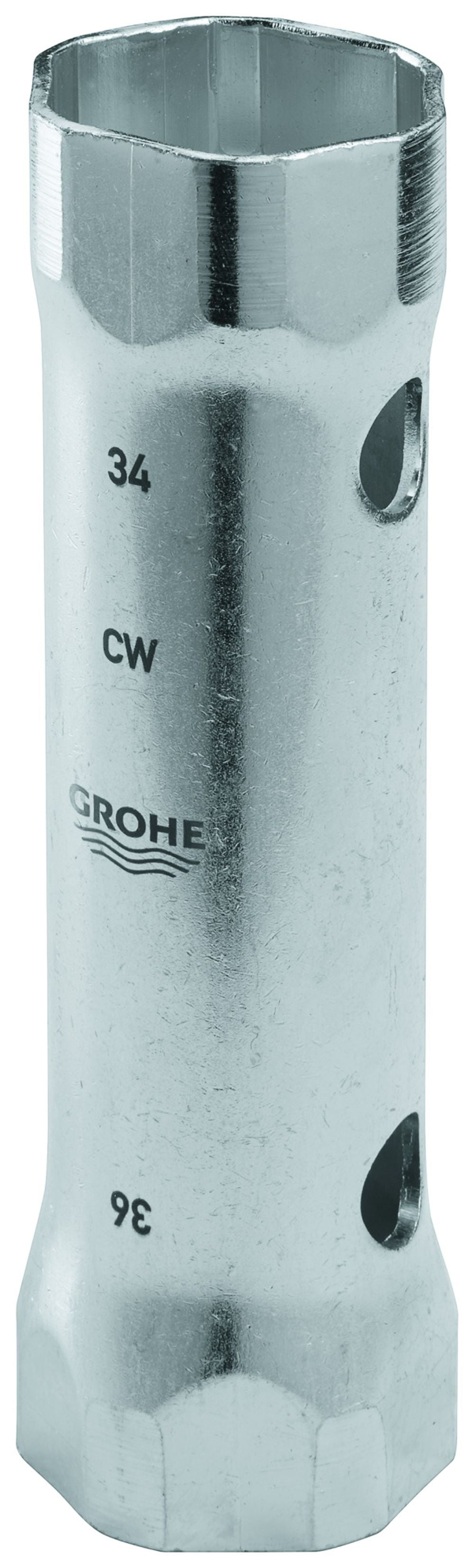 GROHE Steckschlüssel 49059 SW 36 mm, 49059000