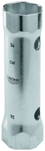 GROHE Steckschlüssel 49059 SW 36 mm, 49059000