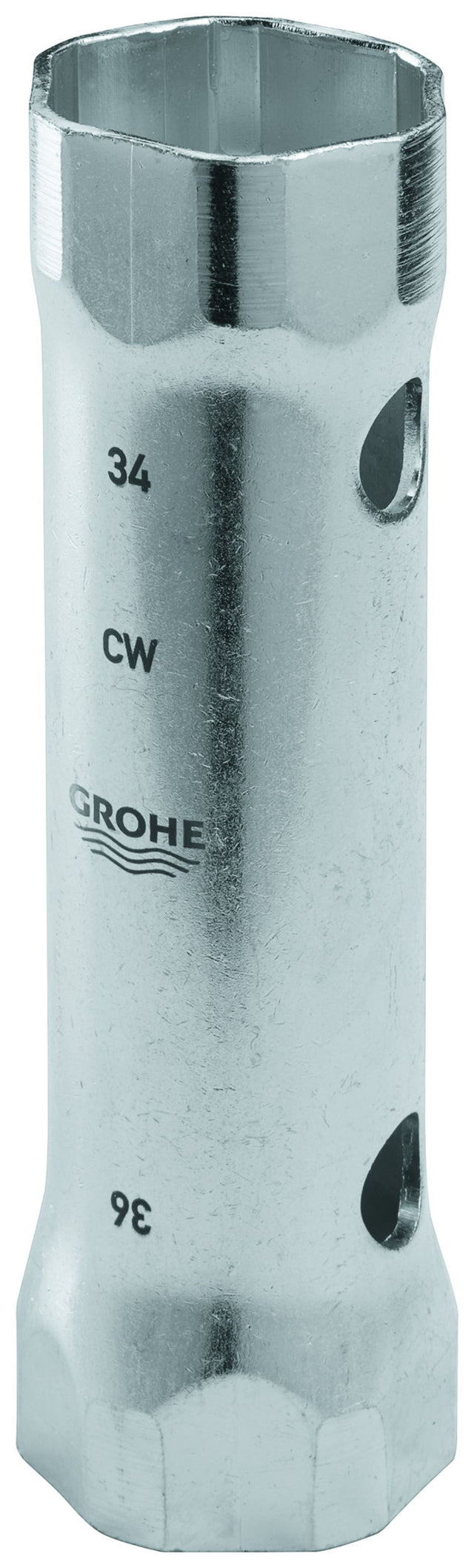 GROHE Steckschlüssel 49059 SW 36 mm, 49059000