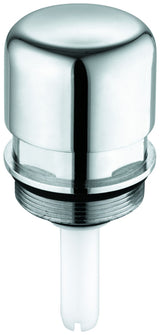 GROHE Aufputz-Umstellung für Eichelberg Armaturen bis Baujahr 1997 chrom, 44002826
