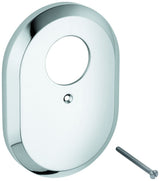 Grohe Sandrosette zu Clivia  chrom, 44005526