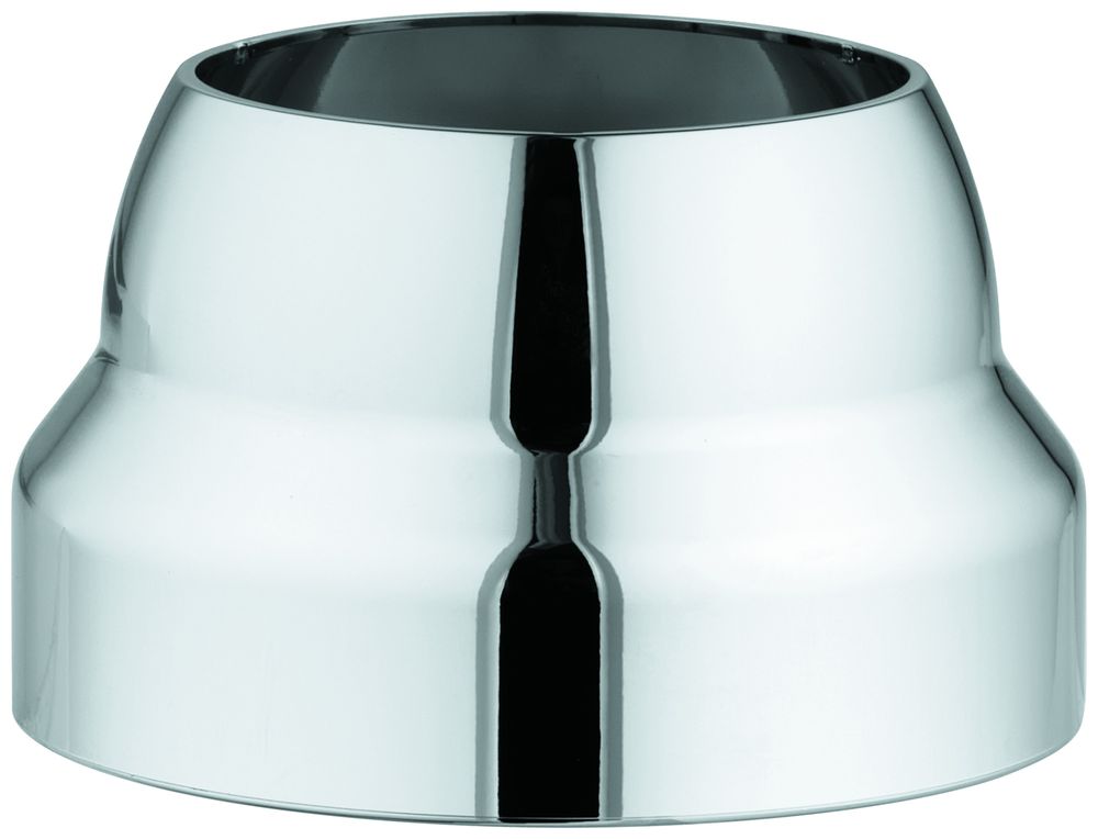 GROHE Abdeckkappe 440826 für Eichelberg Spültisch-Batterien chrom, 44082626