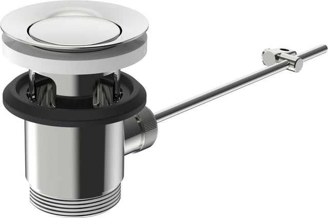 HANSA Ablaufgarnitur HANSA 59904620 Chrom, 59904620