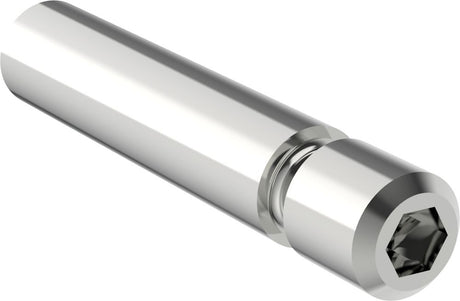HANSA Hebel HANSASTELA 59913272 45 mm (2011-) Chrom, 59913272