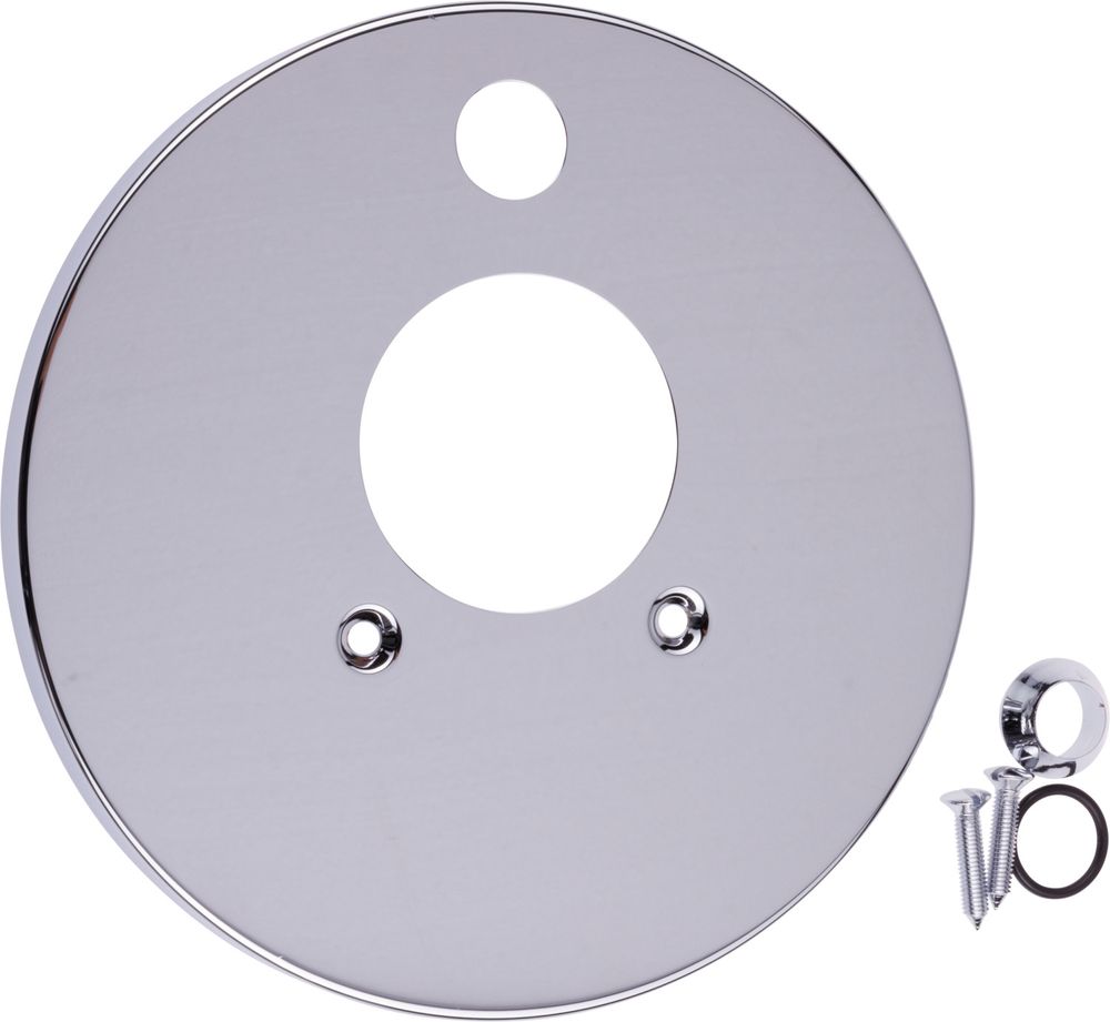 HANSA Rosette HANSA 59912929 Chrom, 59912929