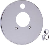 HANSA Rosette HANSA 59912929 Chrom, 59912929