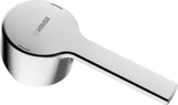 HANSA Hebel HANSARONDA 59913761 Chrom, 59913761