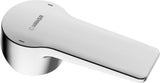 HANSA Hebel HANSATWIST 59913910 Chrom, 59913910