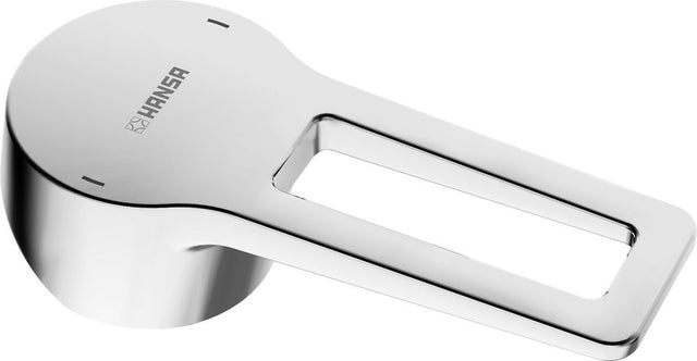 HANSA Hebel HANSATWIST 59913911 Chrom, 59913911