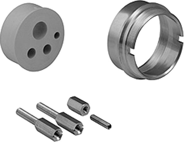 HANSA Verlängerungssatz HANSA 59912589 20 mm, 59912589