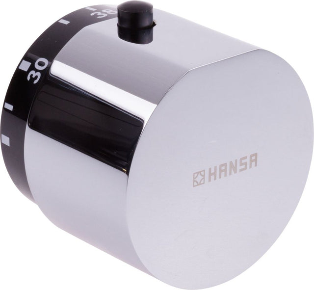 HANSA Temperatureinstellgriff HANSA 59912126 Chrom, 59912126