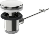 HANSA Ablaufgarnitur HANSA 59911441 Chrom, 59911441